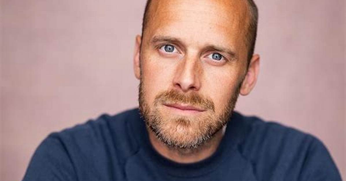 Ben Lambert