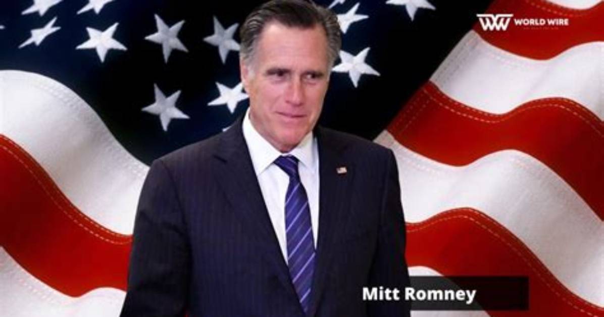 Ben Romney Bio, Wiki, Age, Wife, (Mitt Romney’s Son) and Net Worth