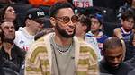 Ben Simmons News, Photos and Videos – Hollywood Life