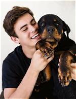 Benjamin Hayes Grier