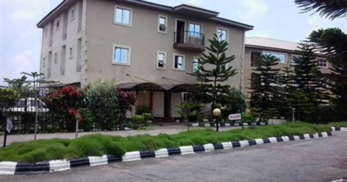 Benny-Aris Resort Limited, Umuahia, Nigeria