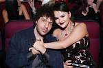 Benny Blanco Kisses Selena Gomez in Cute New Photo After Addressing Marriage Plans