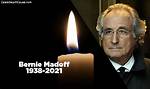 Bernie Madoff Cause of Death: What Did Bernie Madoff Die from?