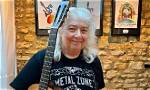 Bernie Marsden Family | Is He Related to Gerry Marsden | Early Life and Childhood