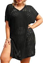 Best Crochet Cover-Ups Under $50 – Shop – Hollywood Life