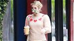 Best Dressed Celebrities This Week of Quarantine – Hollywood Life