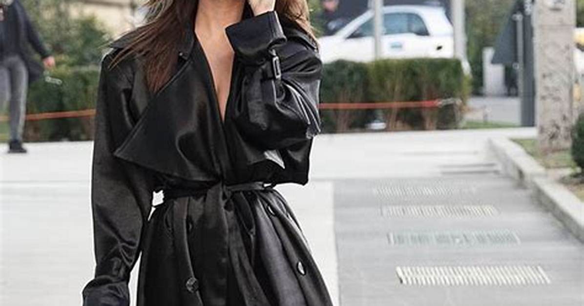 Best Dressed of the Week — Winter 2020