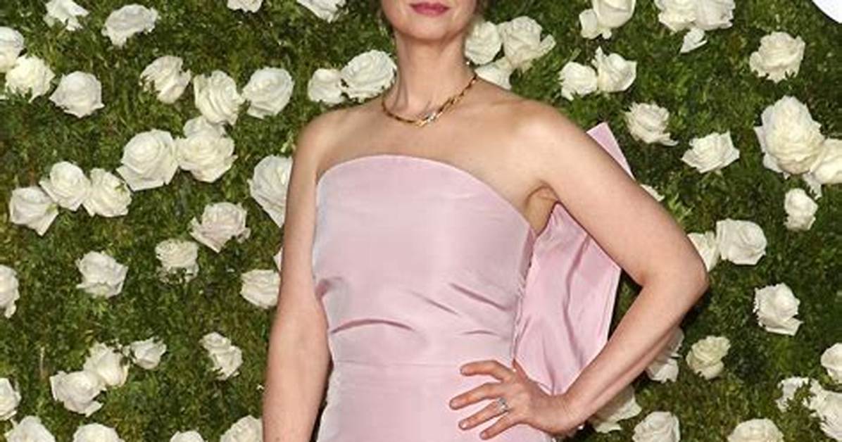 Best Dressed Tonys of All Time — Pics