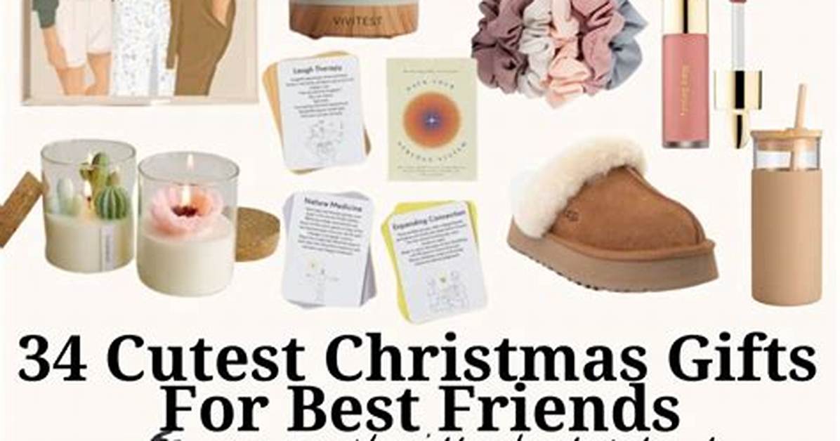 Best Gifts for Friends – See Holiday Presents – Hollywood Life