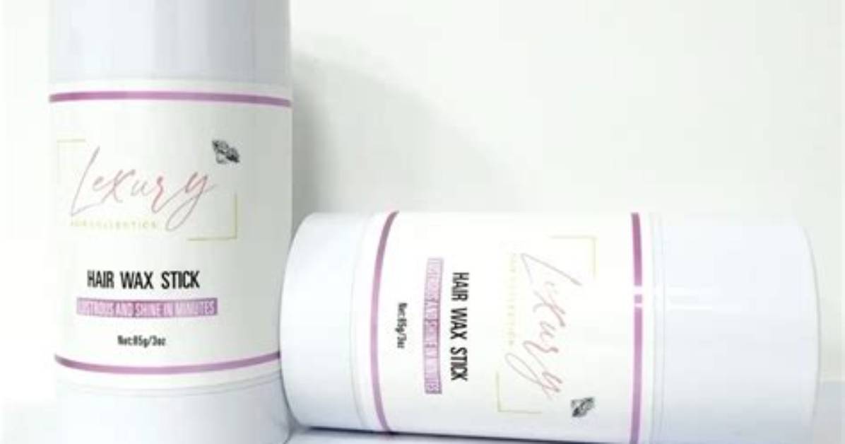 Best Hair Wax Stick from Tiktok: Shop – Hollywood Life