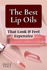Best Lip Oils – Shop – Hollywood Life