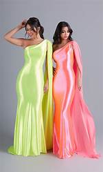 Best Neon Dresses: Shop – Hollywood Life