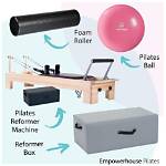 Best Pilates Equipment – Shop This Deal for Your Next at-Home Workout – Hollywood Life