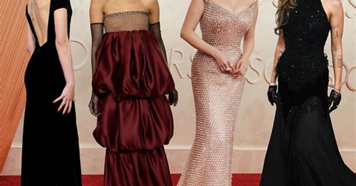 Best Red Carpet Beauty of the Week— Lea Michele, Jessica Alba & More