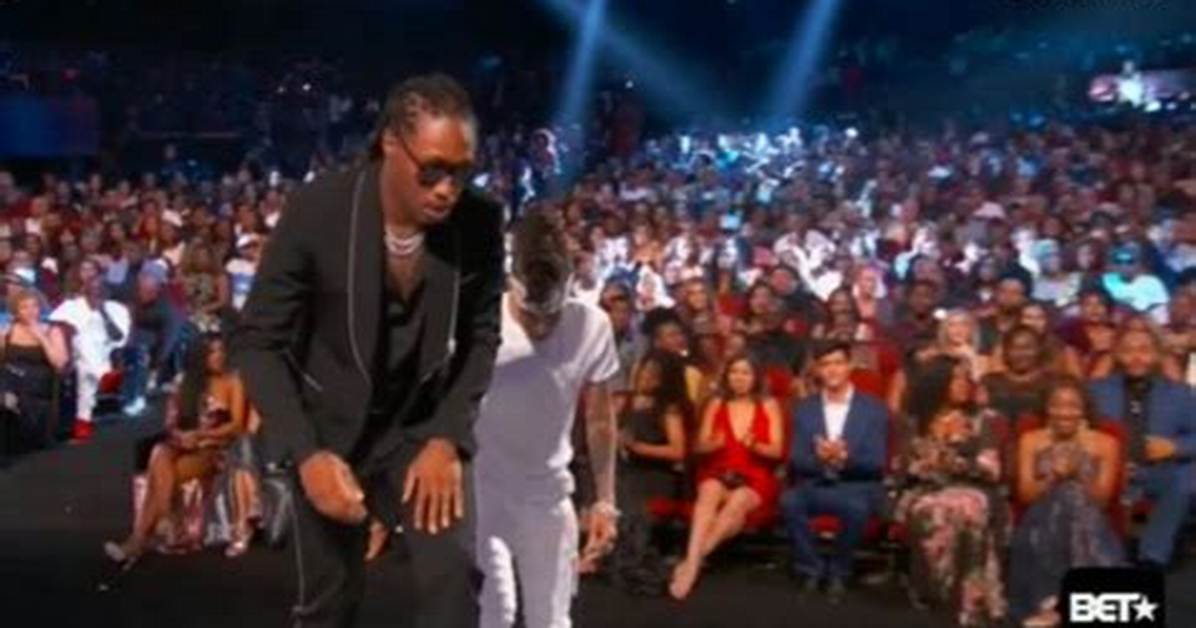 Bet Awards 2016 Show Highlights — Best Moments of the Hip Hop Awards