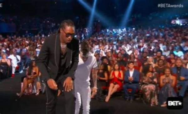 Bet Awards 2016 Show Highlights — Best Moments of the Hip Hop Awards