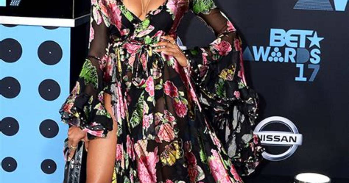Bet Awards Dresses 2017 — See the Best Dressed on the Red Carpet
