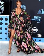 Bet Awards Dresses 2017 — See the Best Dressed on the Red Carpet