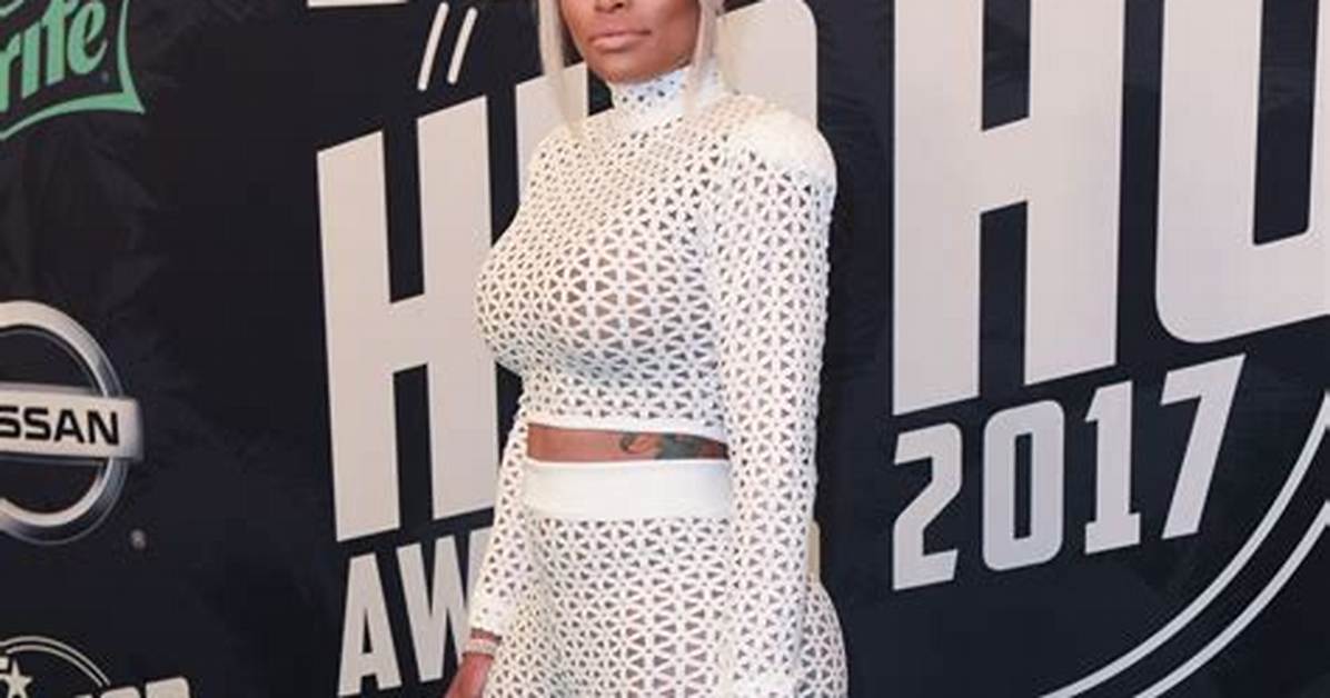 Bet Hip Hop Awards 2017 — Pics