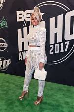 Bet Hip Hop Awards 2017 — Pics