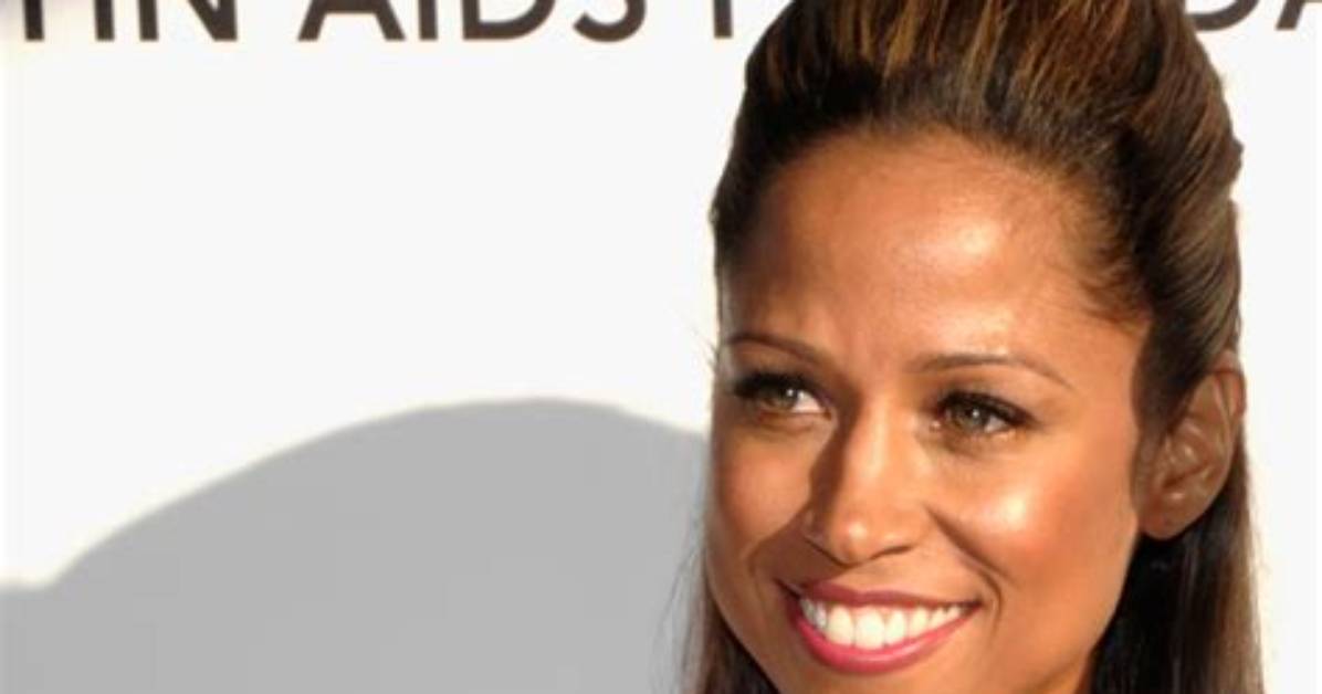 Bet Responds to Stacey Dash — Shuts Actress Down with Epic Tweet – Hollywood Life
