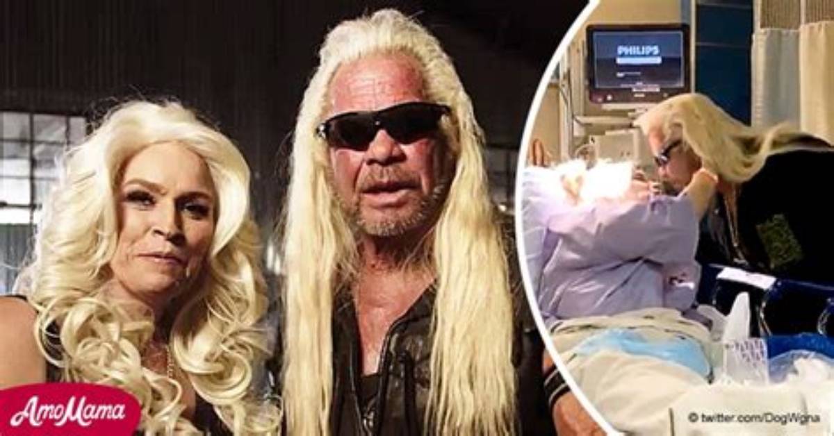Beth Chapman ‘Excited’ for New Show with Dog ‘The Bounty Hunter’ Amid Cancer Battle