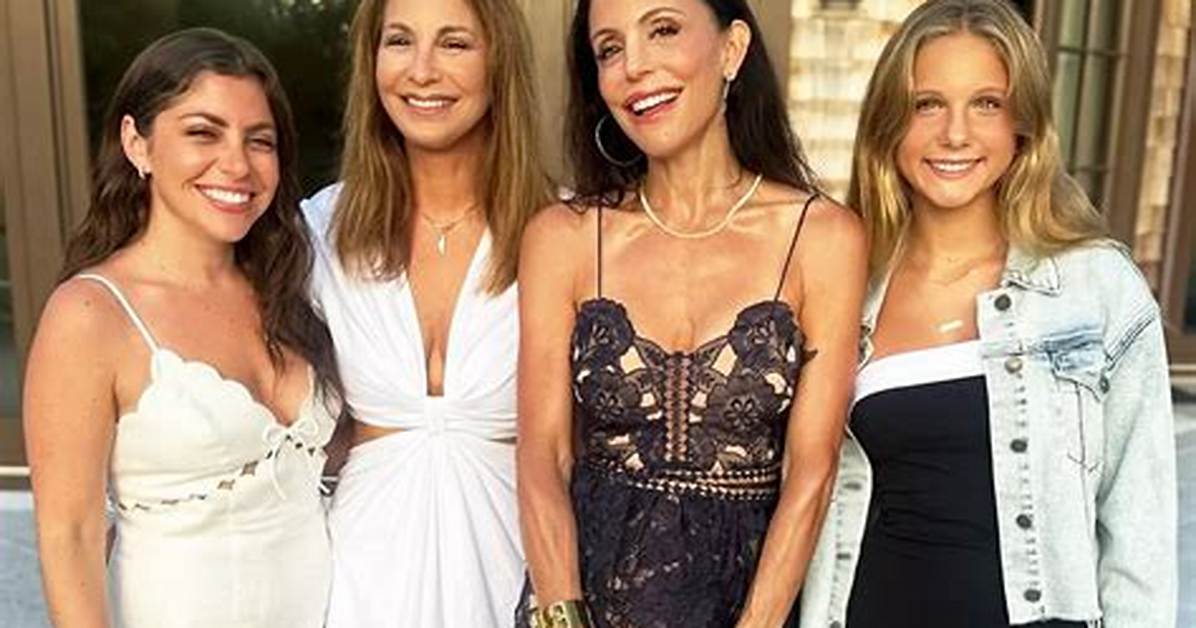 Bethenny Frankel & Jill Zarin Reunite on a Flight 12 Year's After Explosive ‘Rhony’ Fallout