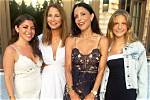 Bethenny Frankel & Jill Zarin Reunite on a Flight 12 Year's After Explosive ‘Rhony’ Fallout