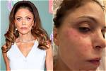 Bethenny Frankel Reveals She’s ‘Calmer’ After Sudden Exit from ‘Rhony’: ‘It’s a Pretty Taxing Process’