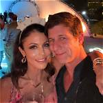 Bethenny Frankel Talks Paul Bernon Engagement After Split Rumors – Hollywood Life
