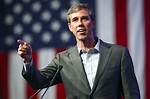 Beto O’rourke Calls Trump a ‘White Supremacist’ & ‘Mortal Threat to People of Color’ at Debate