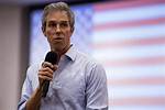 Beto O’rourke: Photos of the Politician
