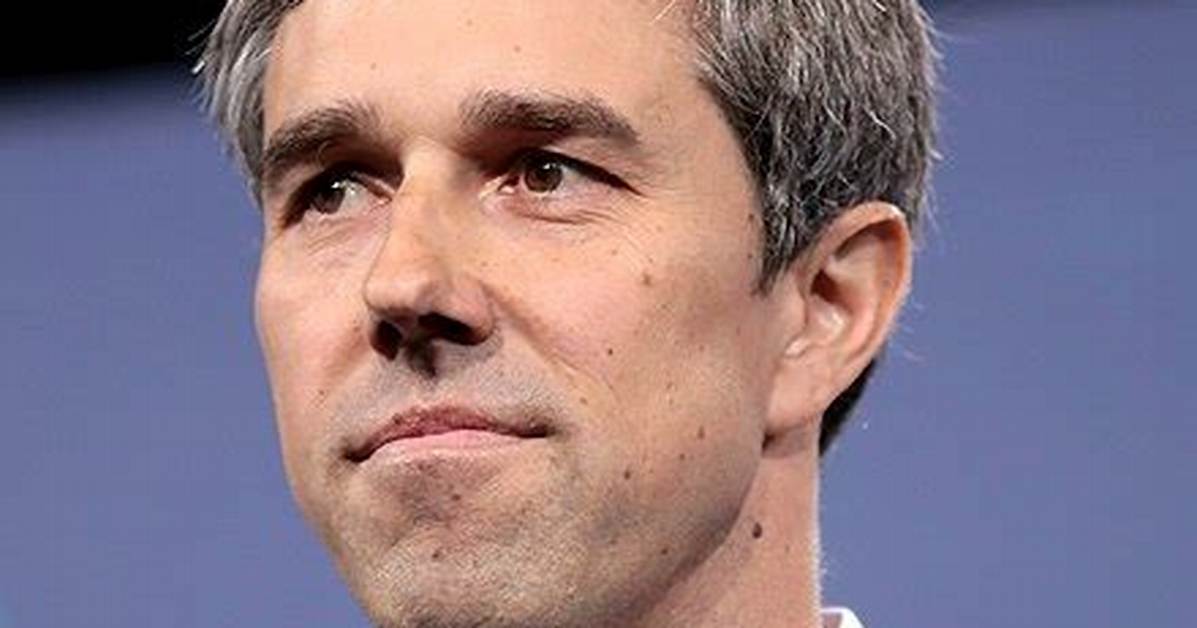 Beto O’rourke (Politician) Wiki, Bio, Age, Height, Weight, Wife, Net Worth, Facts