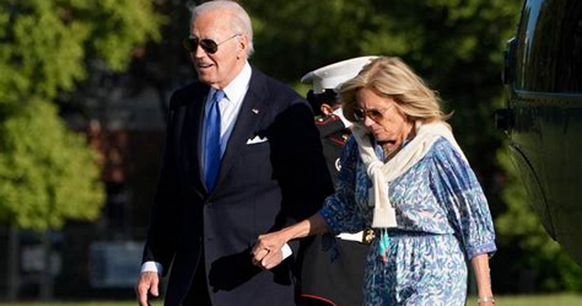 Betty White Dead: President Joe Biden, Henry Winkler & More Stars Mourn