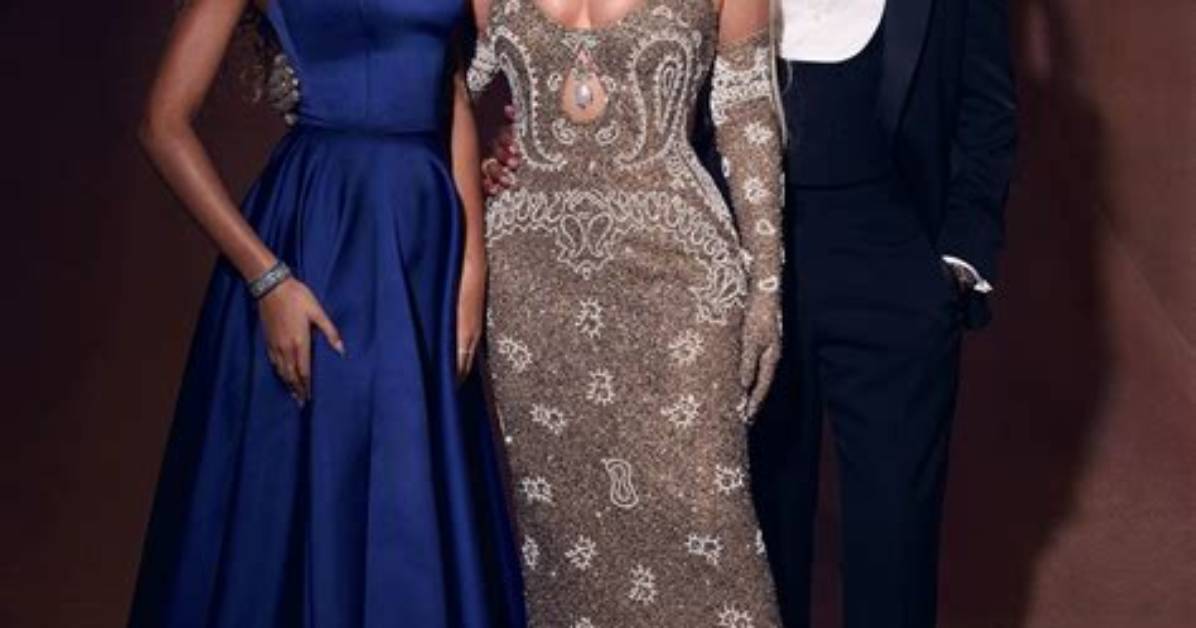 Beyonc%C3%A9 S Weight and Height Unveiling the 150. Jpg