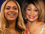 Beyonce and Tina Turner's Surprising Connection