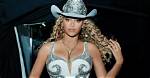 Beyonce Gets into Full Cowgirl Mode in New Photo Shoot