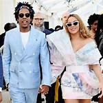 Beyonce & Jay-Z Go on Rare Lunch Outing in Nyc – Hollywood Life