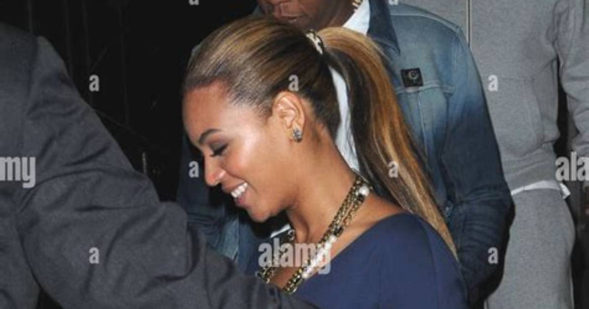 Beyonce Leaves Jay Z at Restaurant — Storms out After Solange Knowles Fight? – Hollywood Life