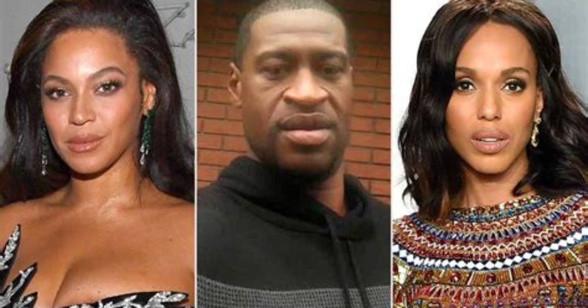 Beyonce & More Stars Honor George Floyd on What Would Have Been His 47Th Birthday