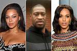 Beyonce & More Stars Honor George Floyd on What Would Have Been His 47Th Birthday