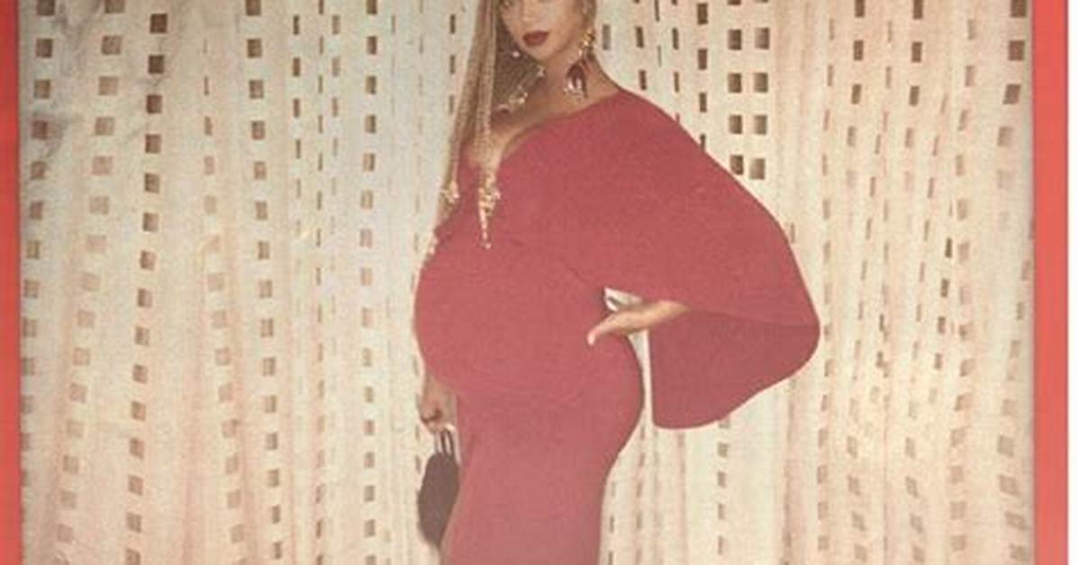Beyonce Photoshops Her Baby Bump out of Ivy Park Campaign: See Shocking Pics
