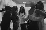 Beyonce Reunites with Destiny Child’s Letoya Luckett & Hugs Her Baby Bump: See Sweet Pic