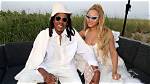 Beyonce Rocks Bustier Dress for July 4Th Party with Jay-Z – Hollywood Life