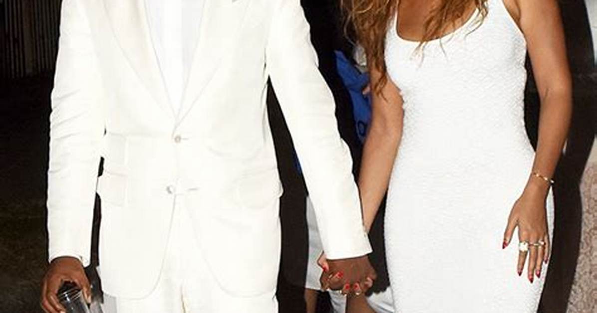 Beyonce Rocks White Dress on Date in Franch with Jay-Z: Photos – Hollywood Life