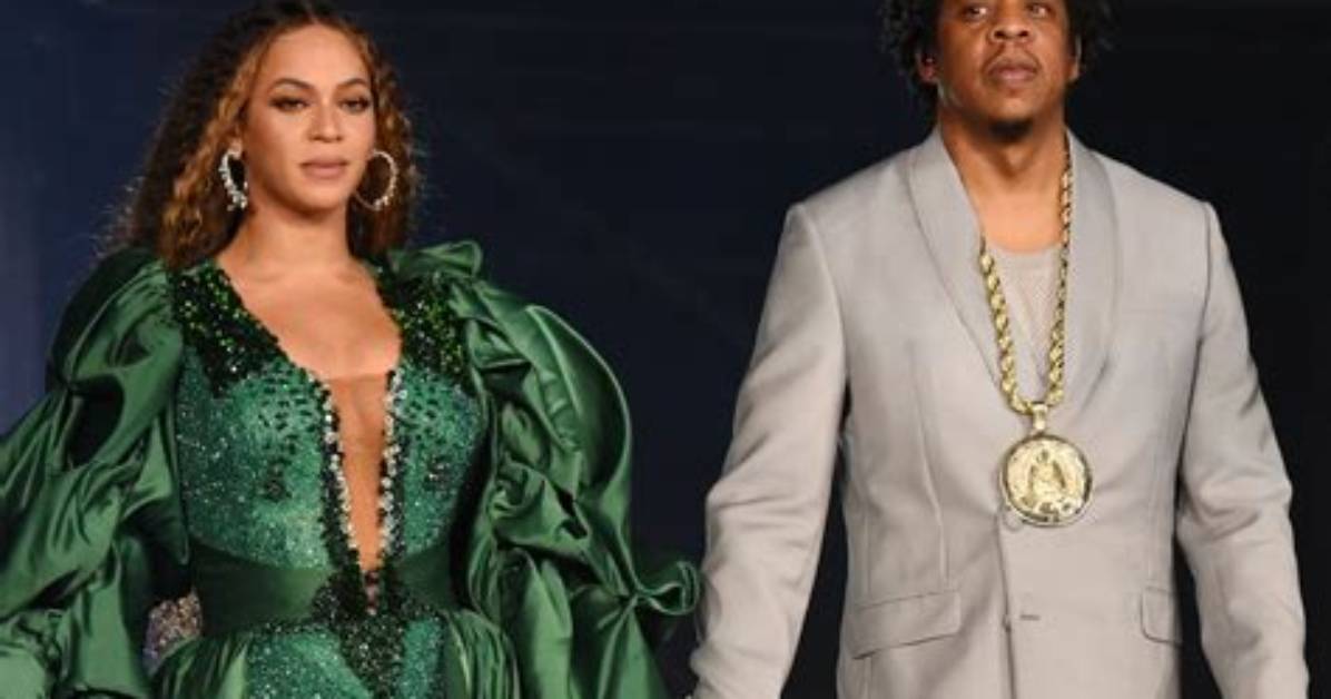 Beyonce’s Marriage Problems with Jay-Z — New Song ‘Mine’ Reveals All – Hollywood Life