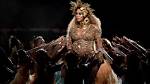 Beyonce’s Performance at 2017 Grammys — Pics