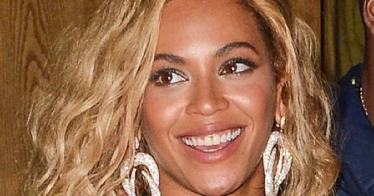 Beyonce’s Tousled Wavy Bob — Get Her Sexy Look