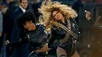 Beyonce Super Bowl 50 Halftime –Pics