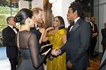 Beyonce Thanks Meghan Markle for Her ‘Courage’ During Bombshell Oprah Interview